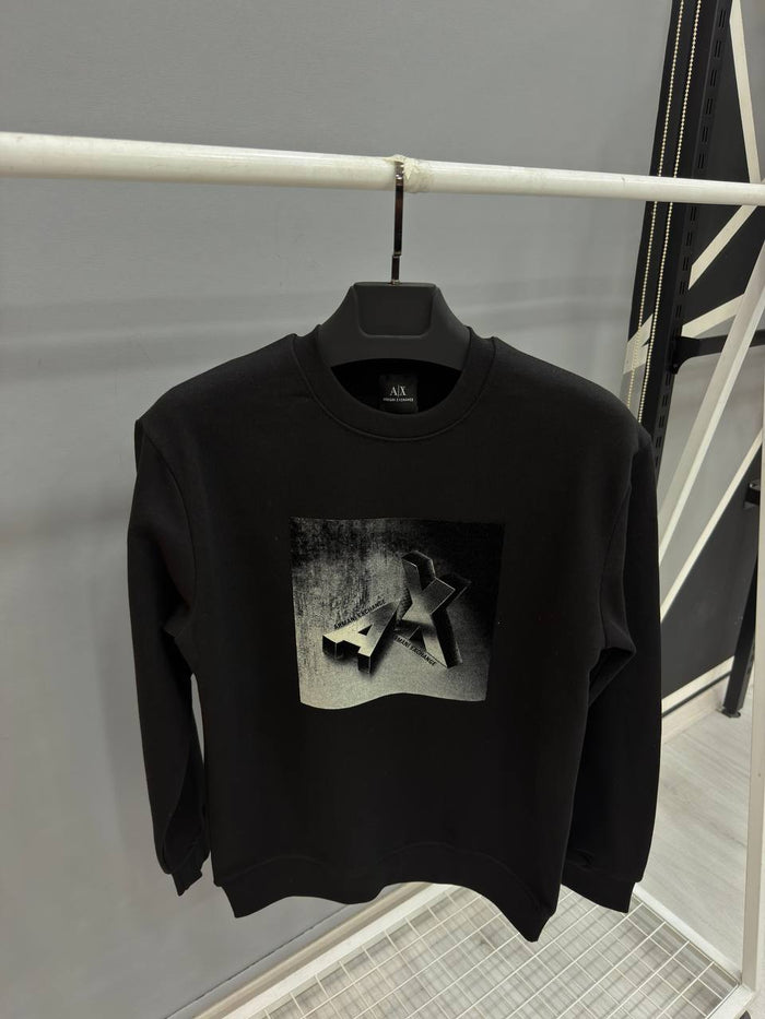 Armani Exchange