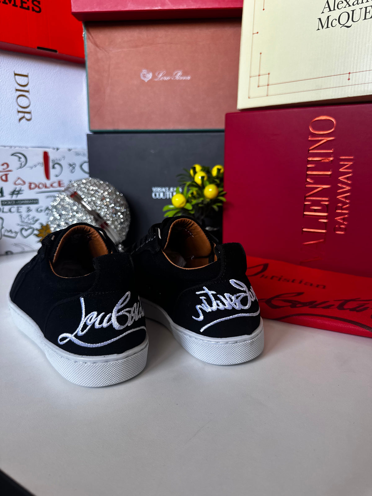 Christian Louboutin