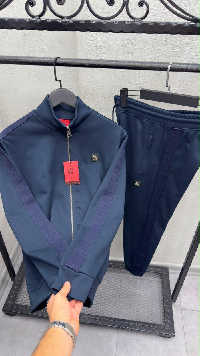 Hugo Boss