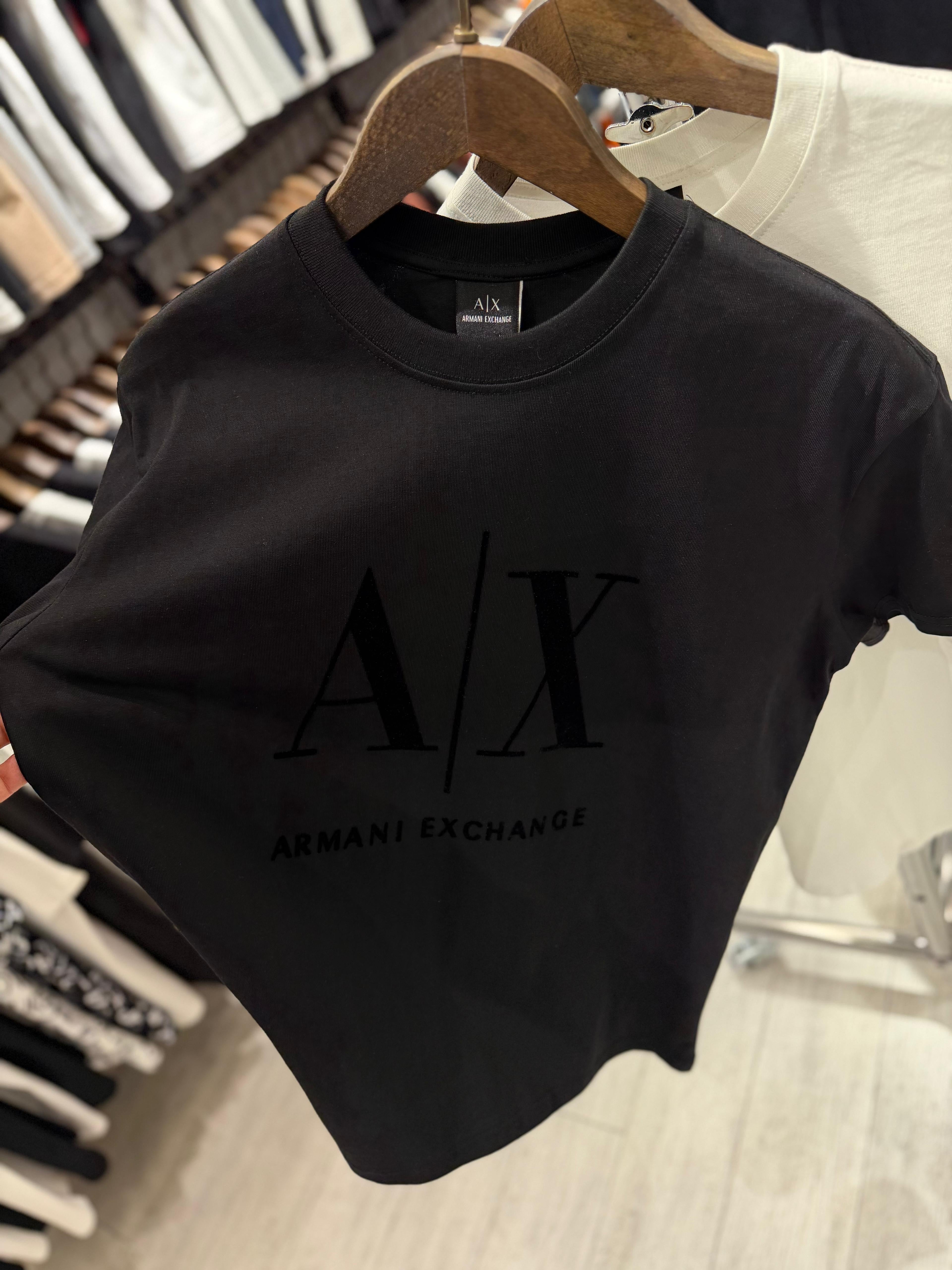 Armani Exchange
