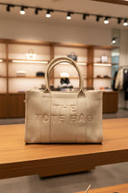 THE TOTE BAG