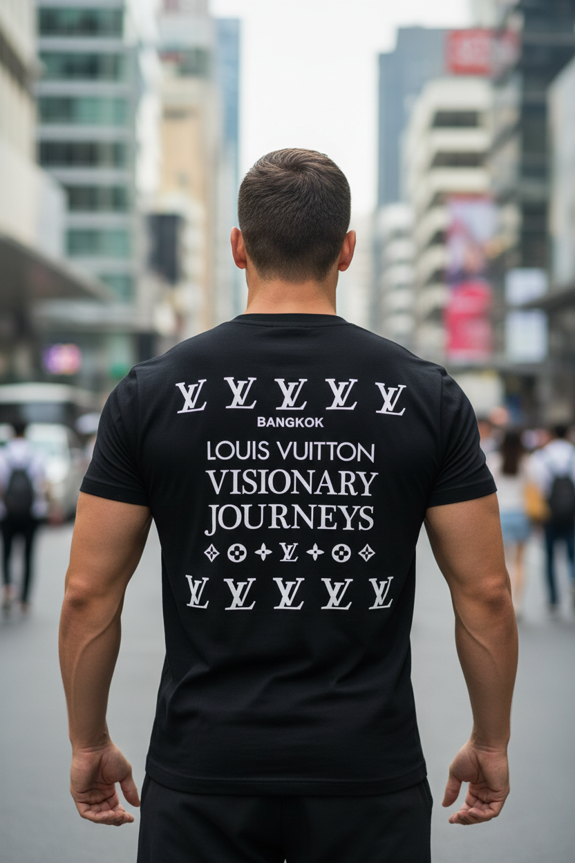 LOUIS VUITTON
