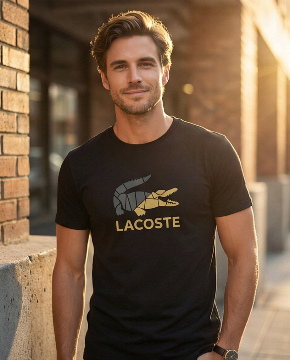 Lacoste