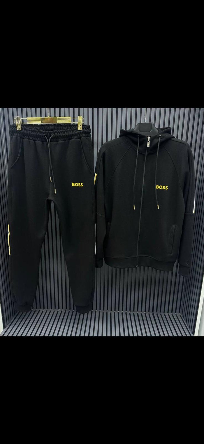 Hugo Boss