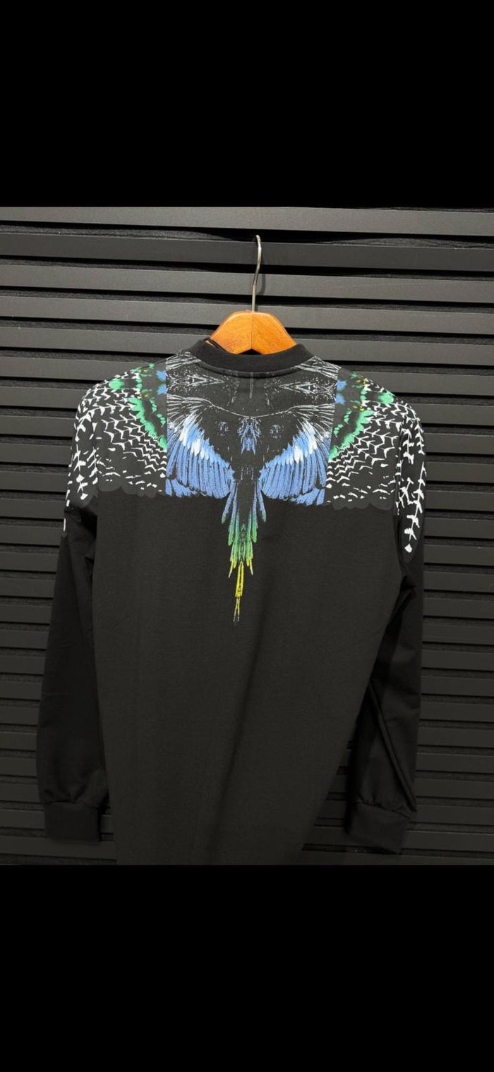 Marcelo Burlon