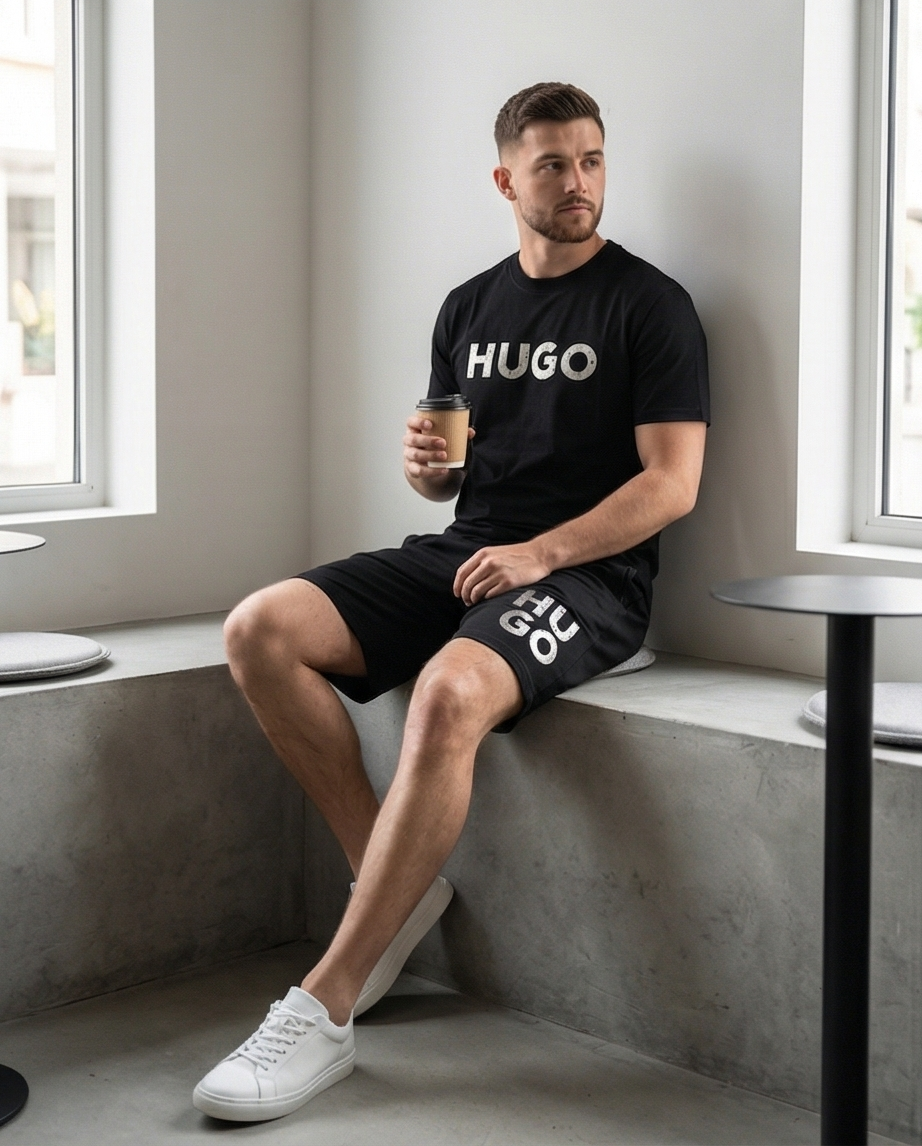 Hugo Boss