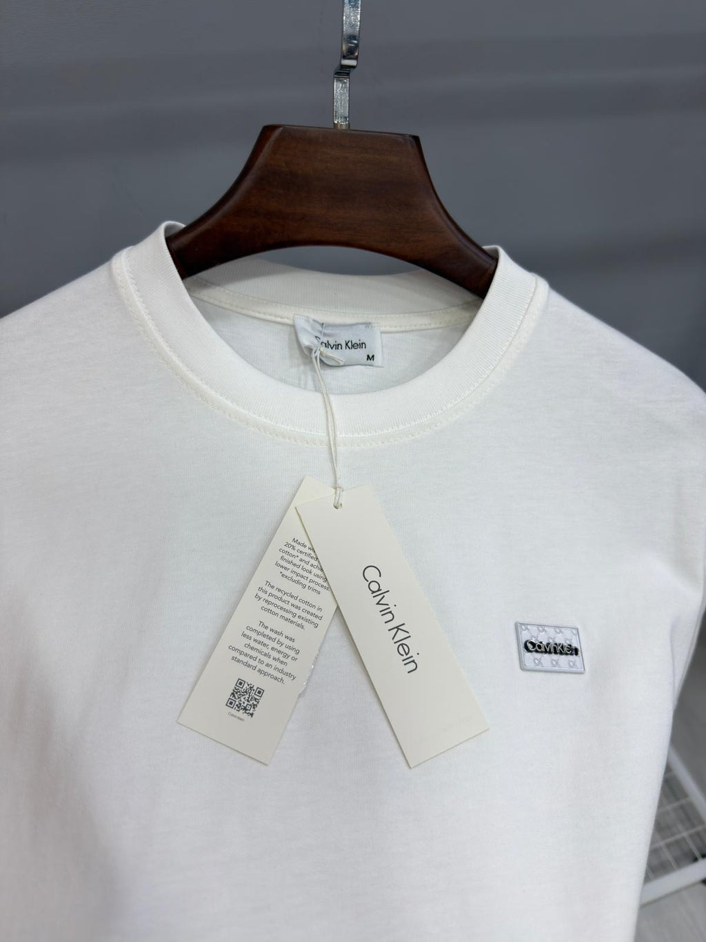 Calvin Klein