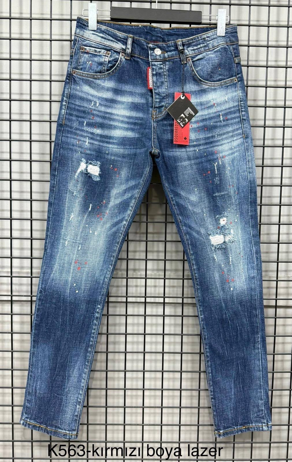Dsquared2