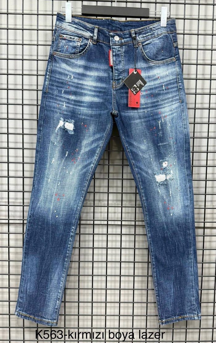 Dsquared2