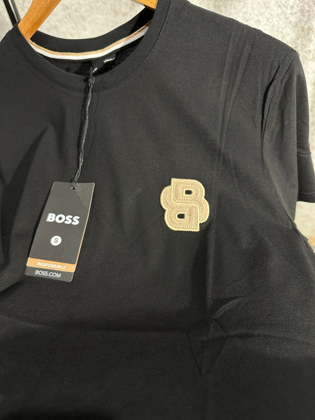 Hugo Boss