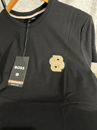 Hugo Boss