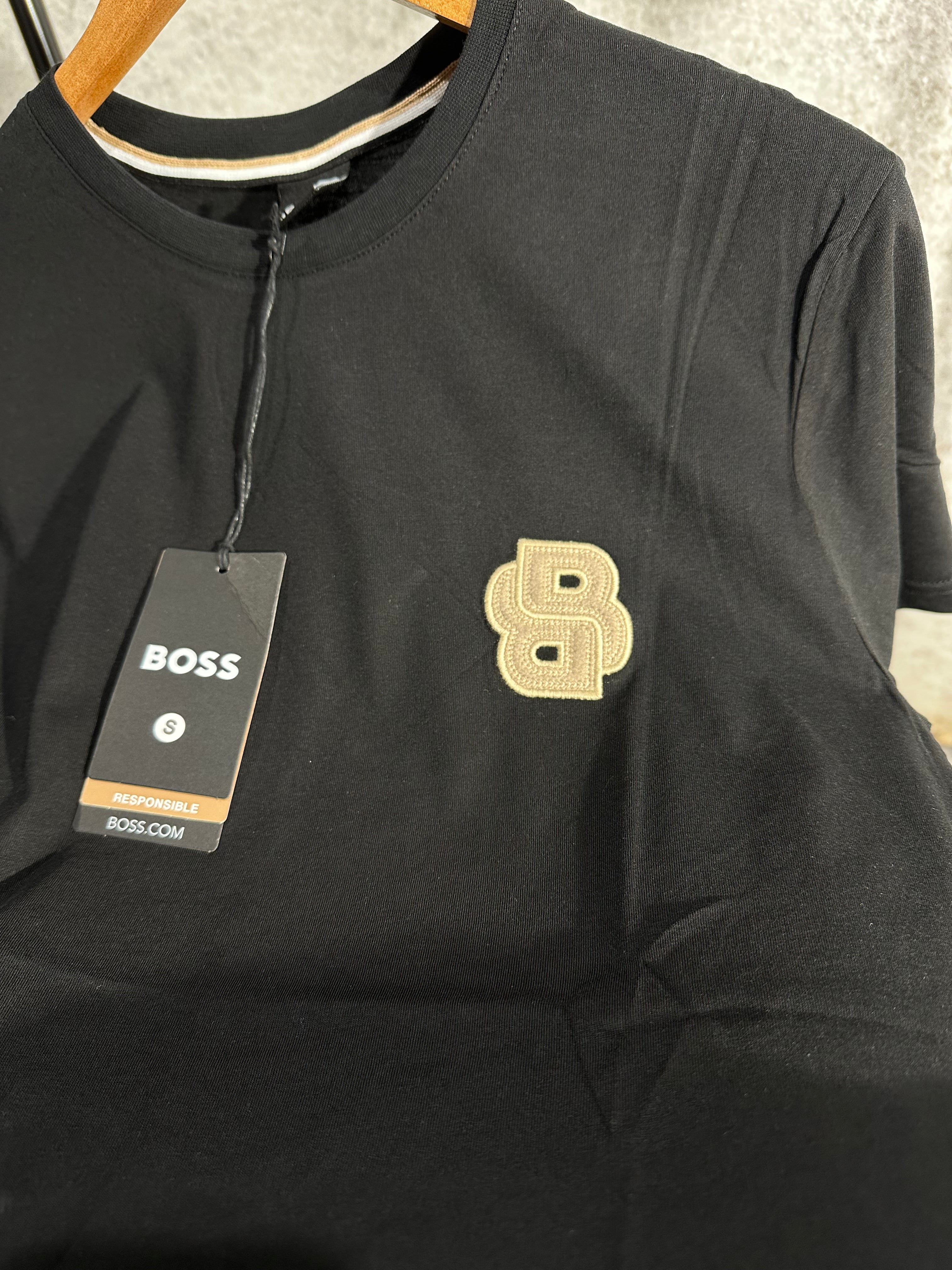 Hugo Boss