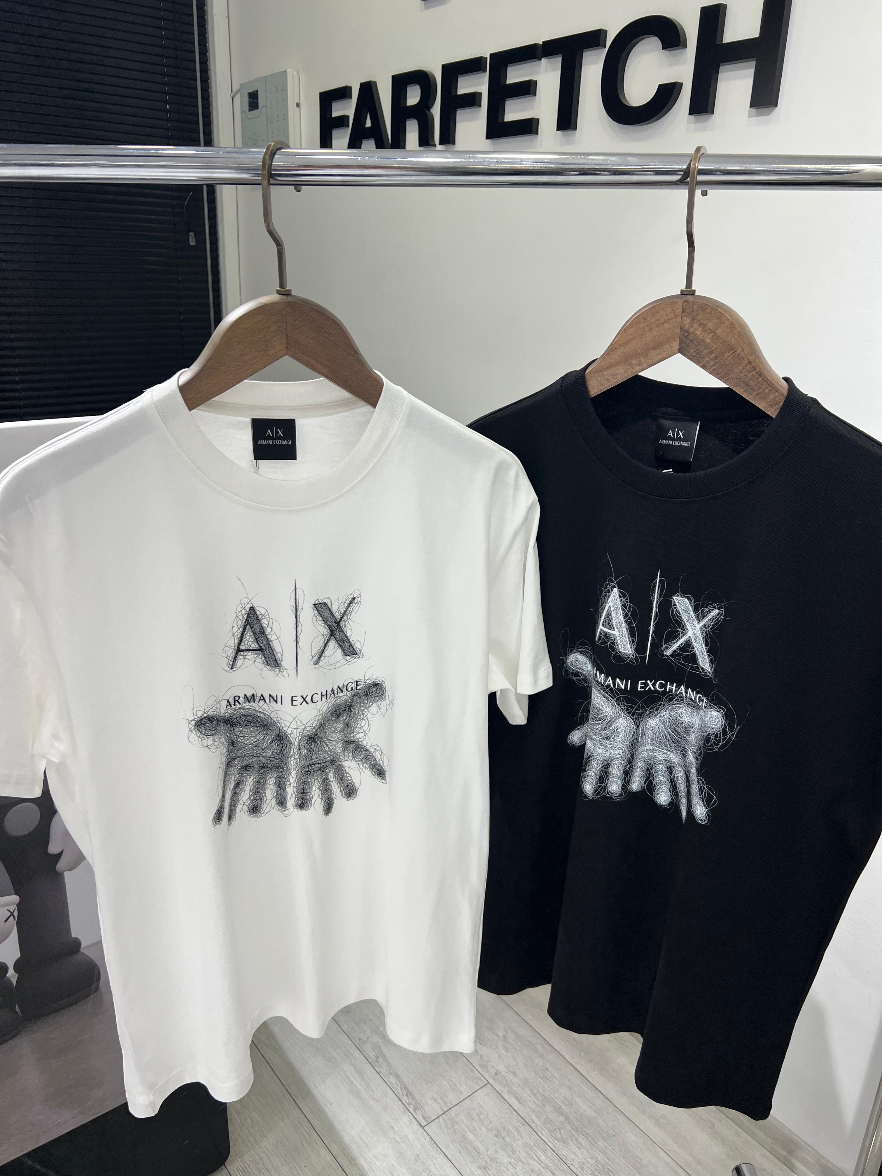 Armani Exchange