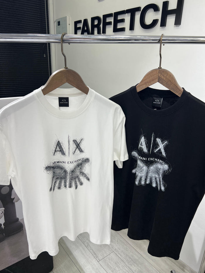 Armani Exchange