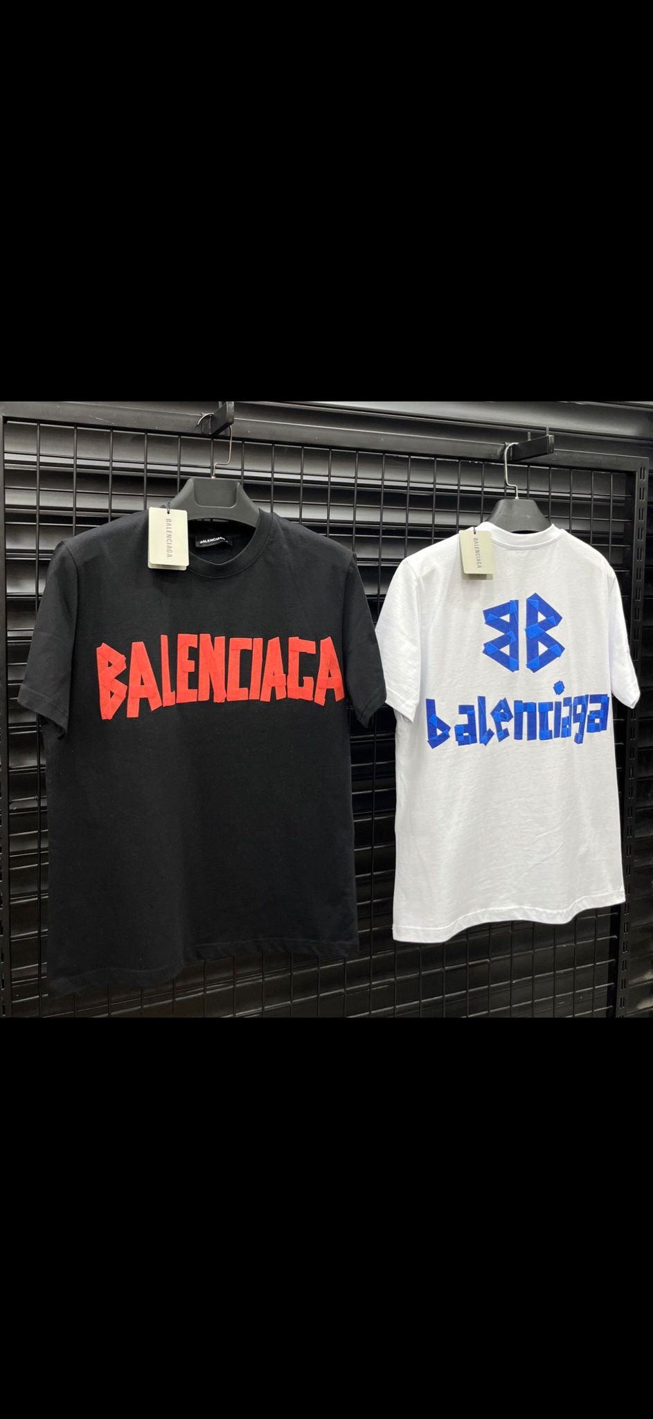 Balenciaga