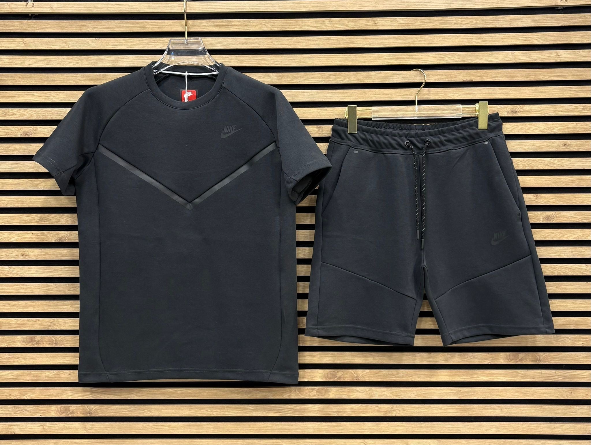 Nike Tech Fleece