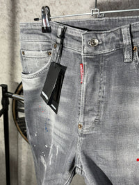 Dsquared