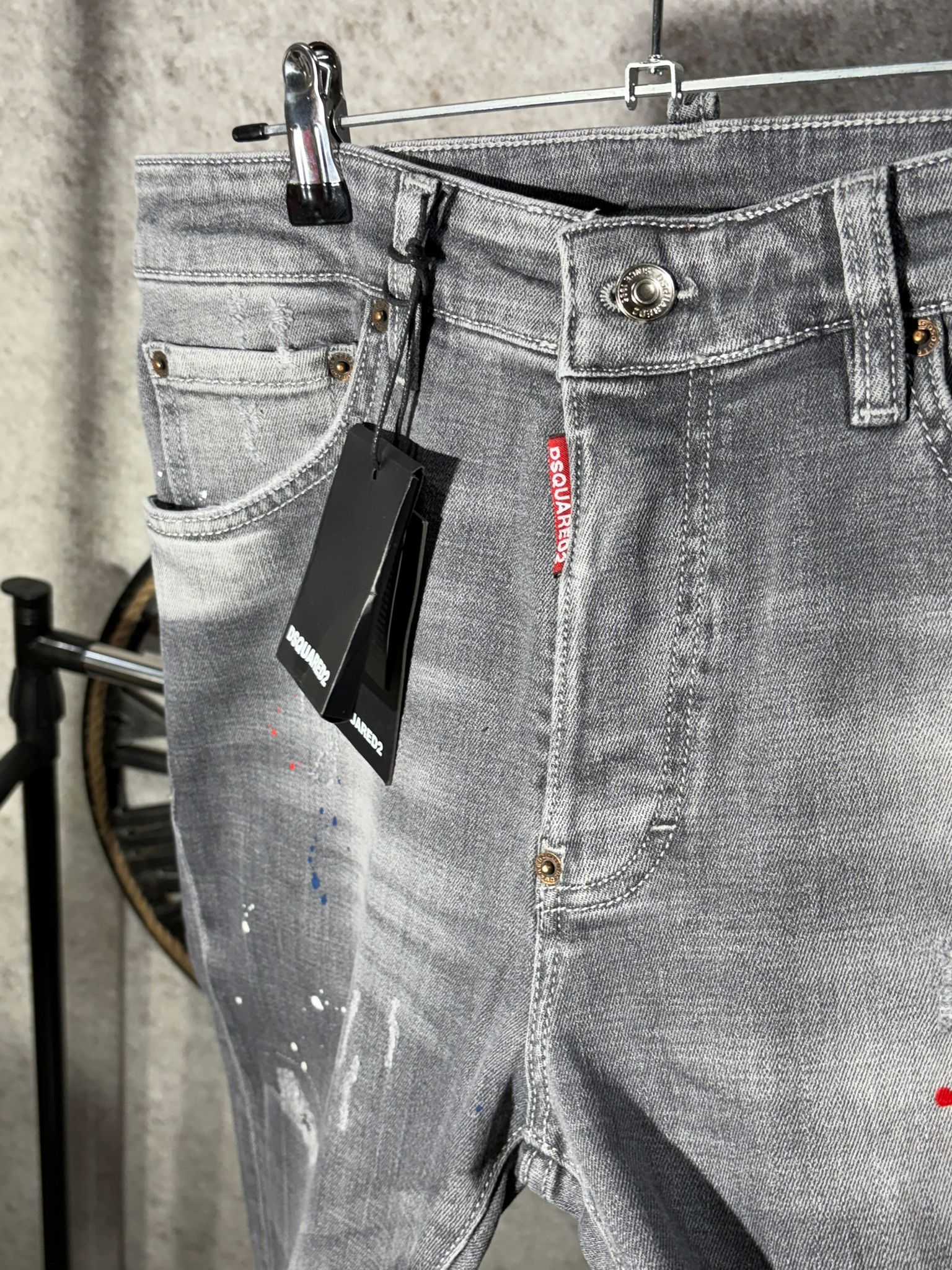 Dsquared