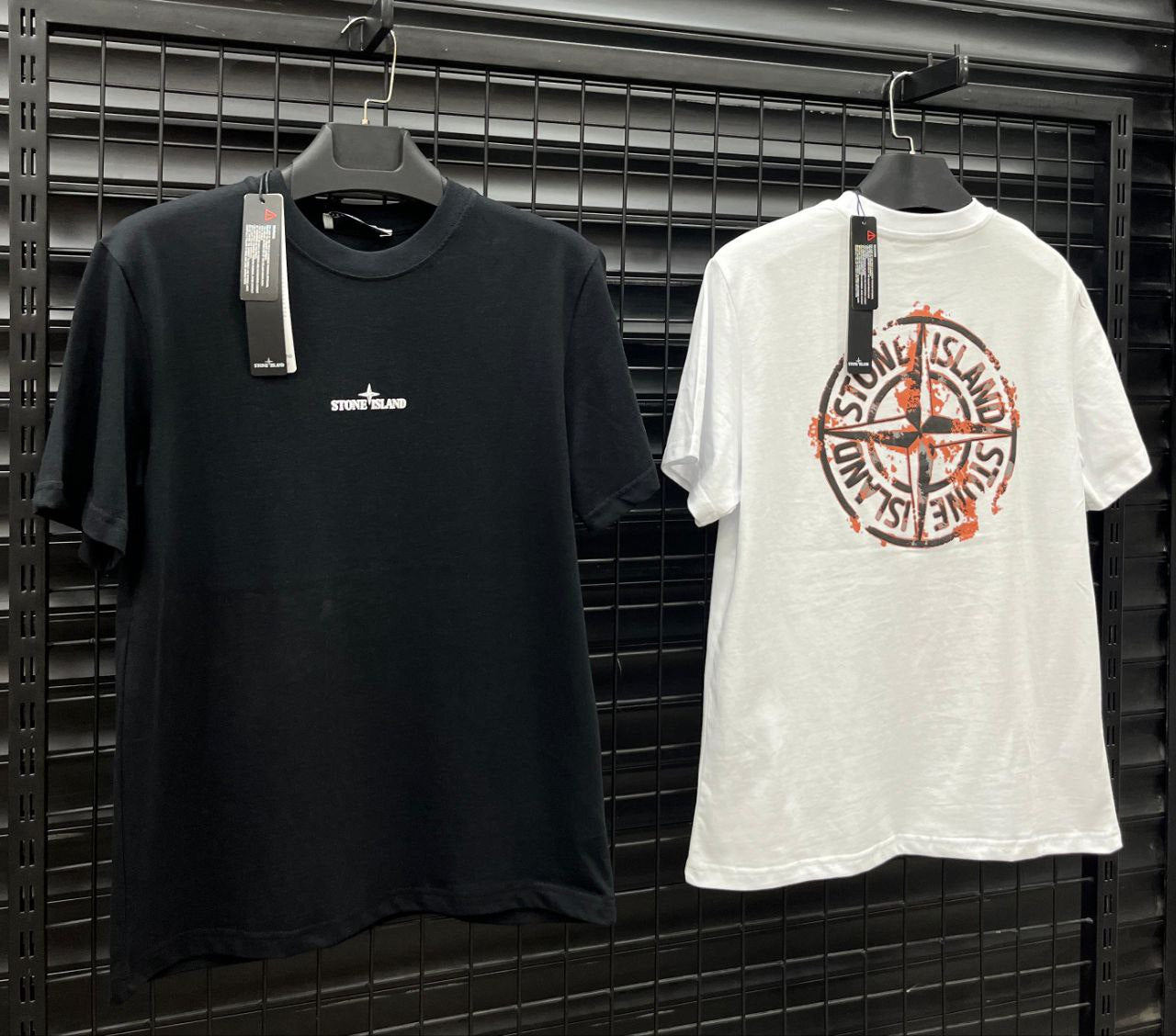 Stone Island