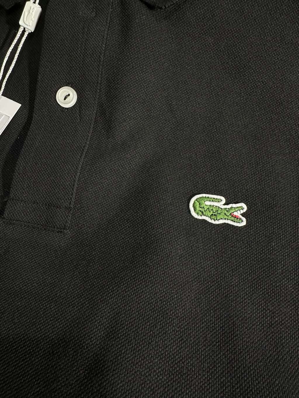Lacoste