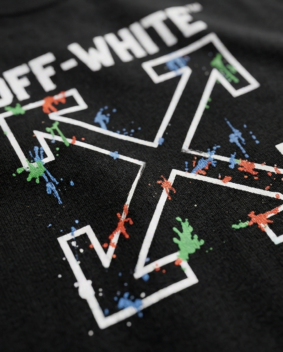Off White