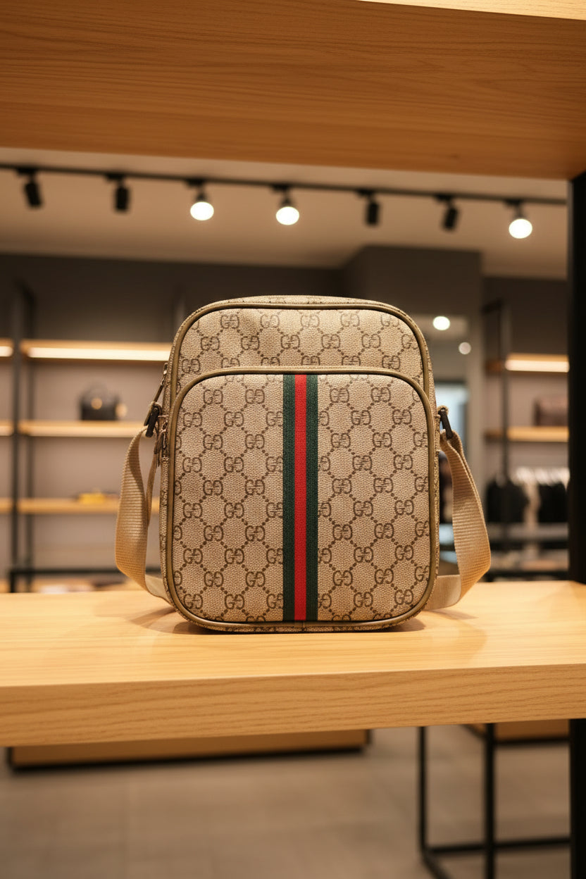 GUCCI