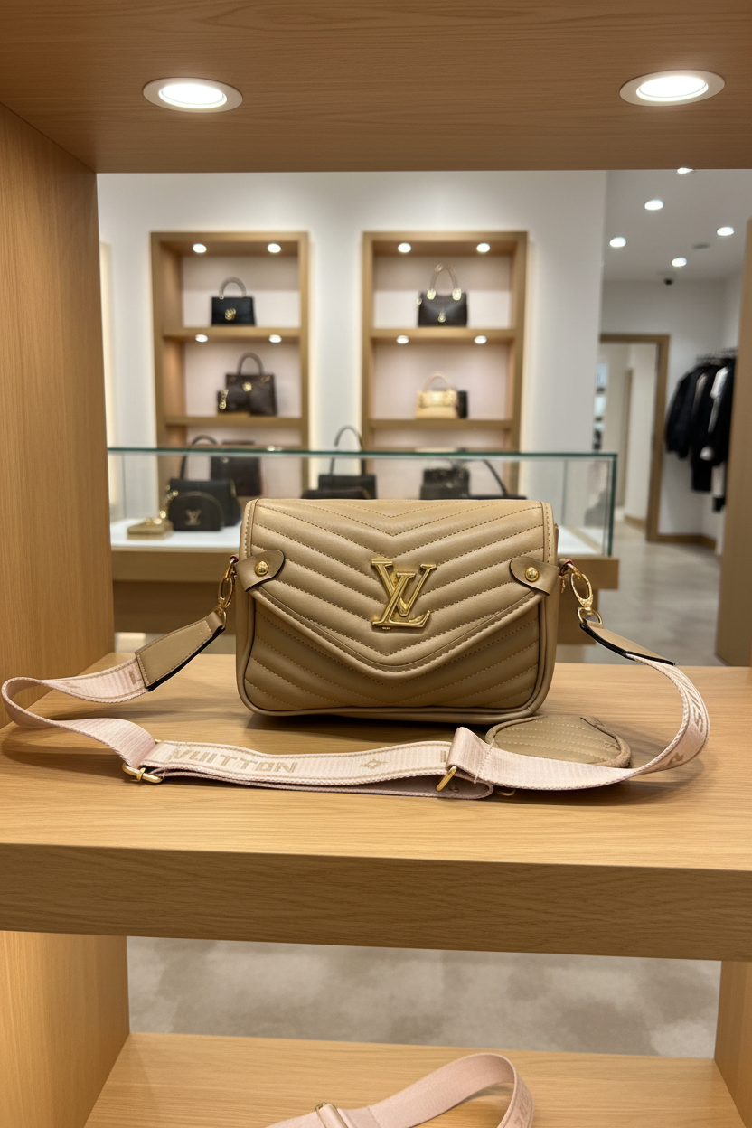 LOUIS VUITTON