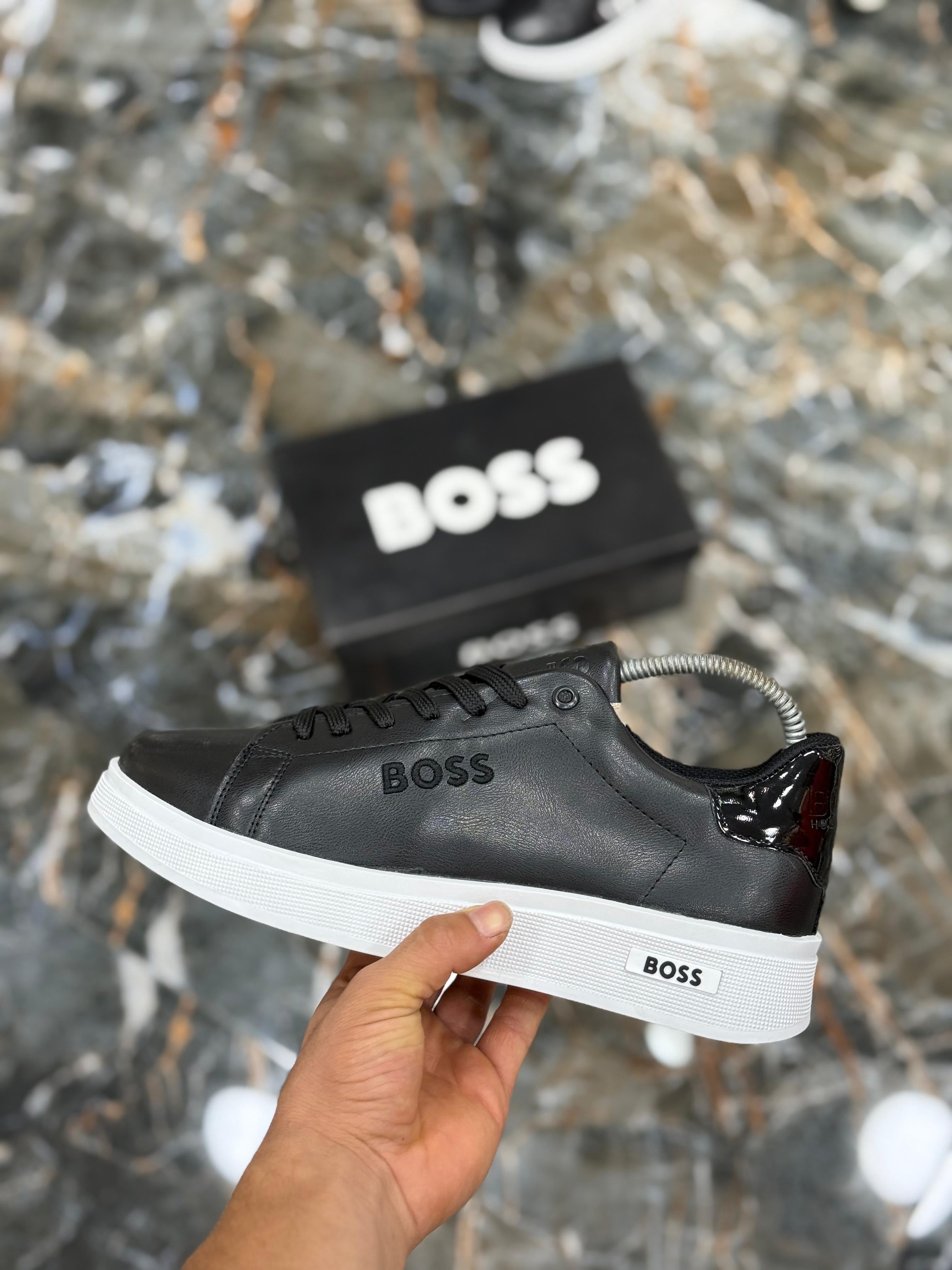 Hugo Boss