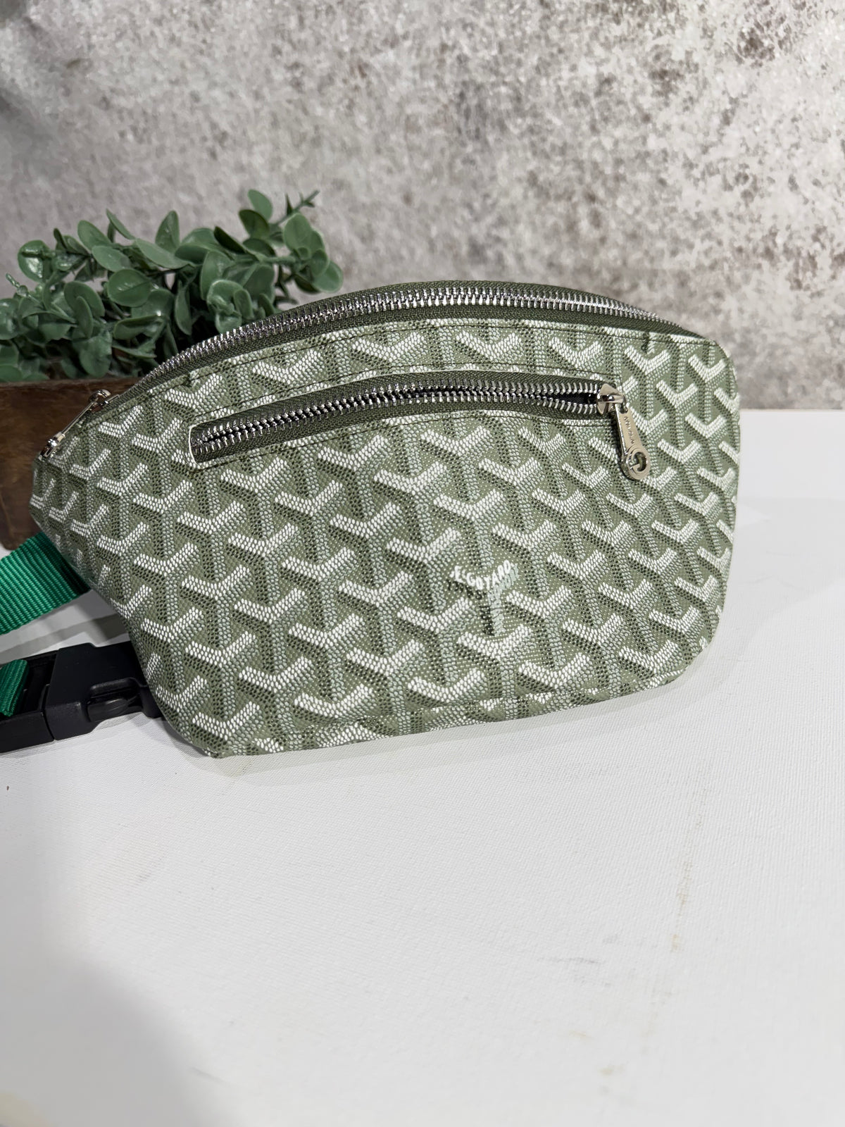 Goyard