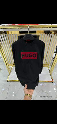 Hugo Boss