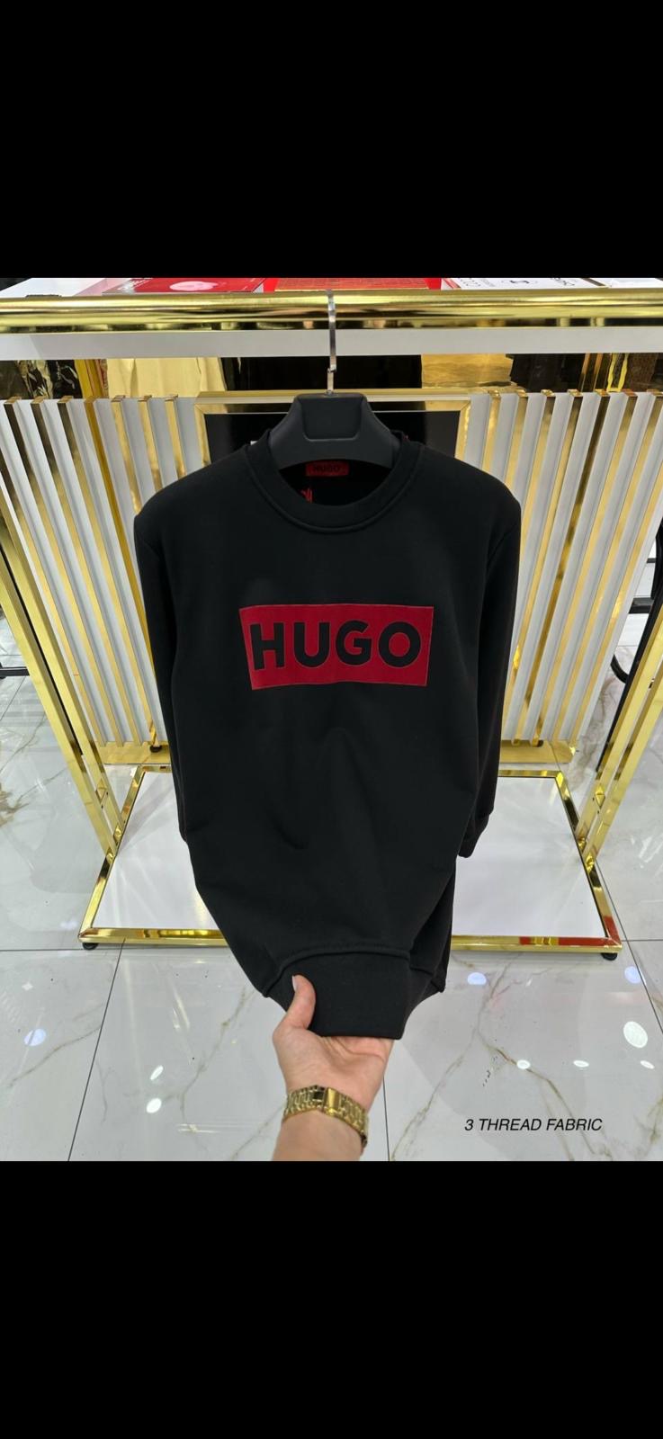 Hugo Boss