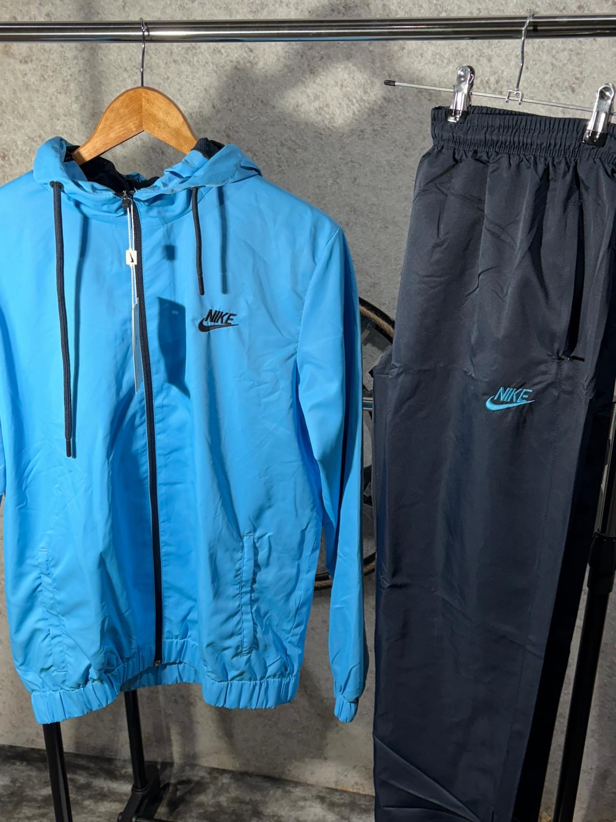 Nike