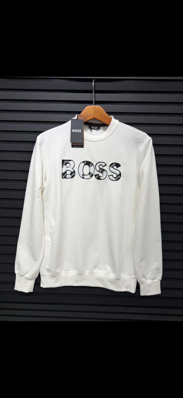 Hugo Boss