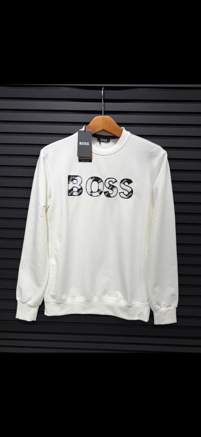 Hugo Boss