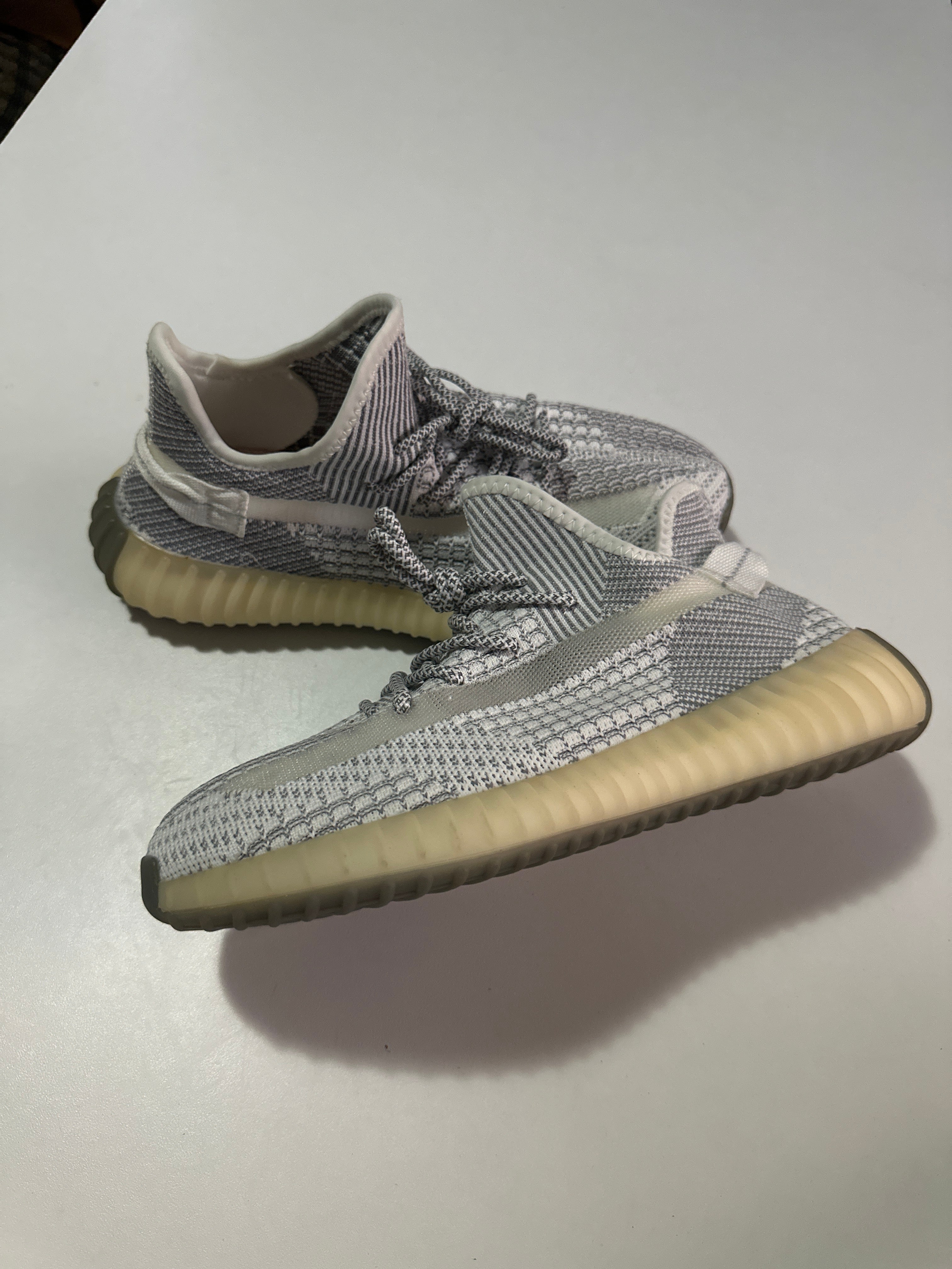ADIDAY YEEZY