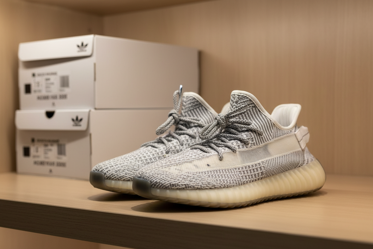 ADIDAY YEEZY
