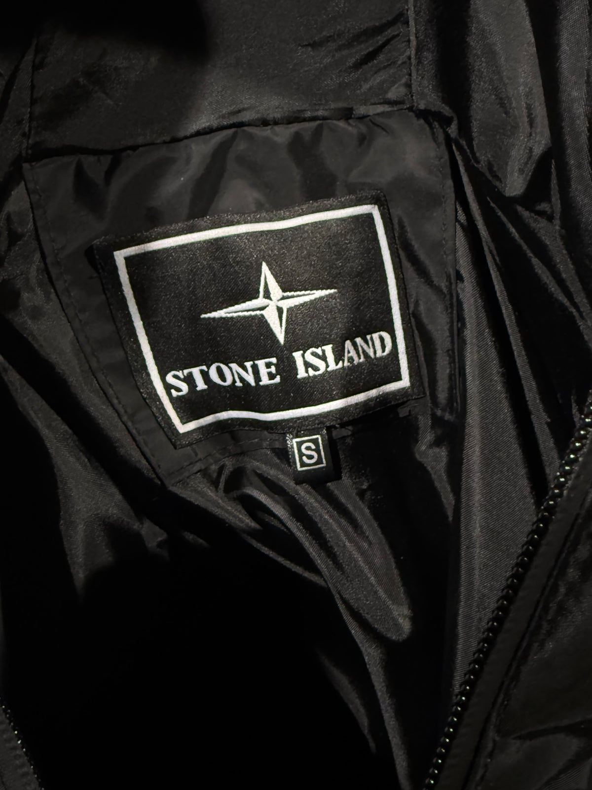Stone Island