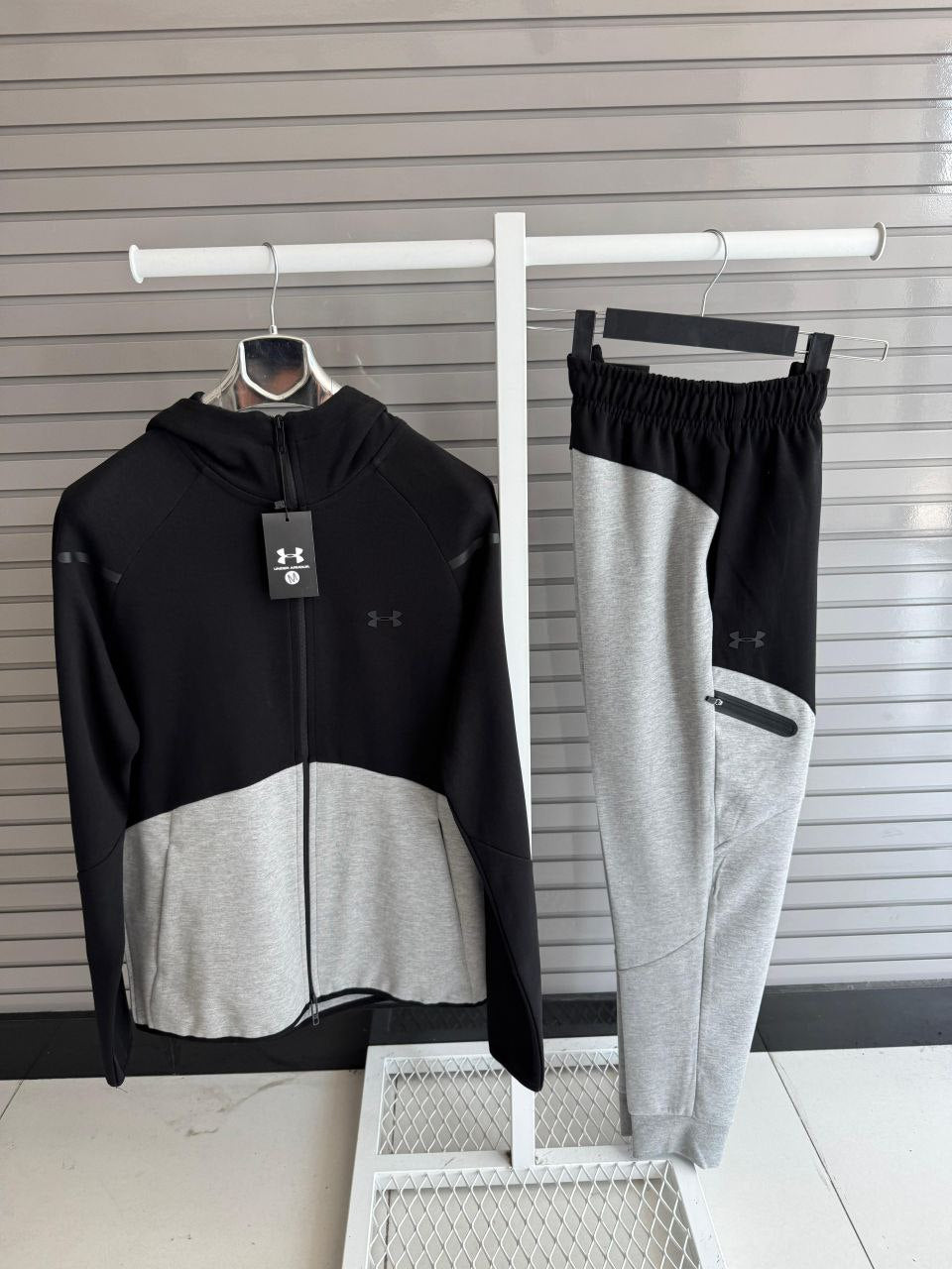 Under Armour