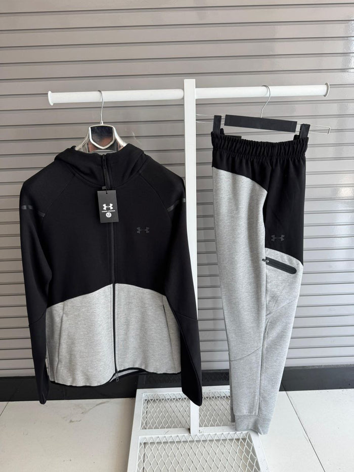 Under Armour