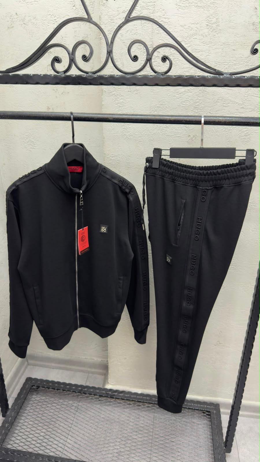 Hugo Boss