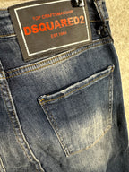 Dsquared2