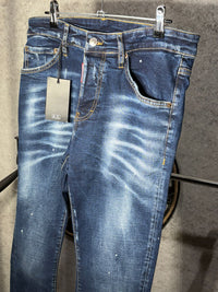 Dsquared2