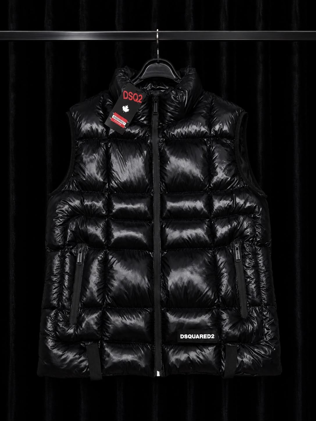 Dsquared2