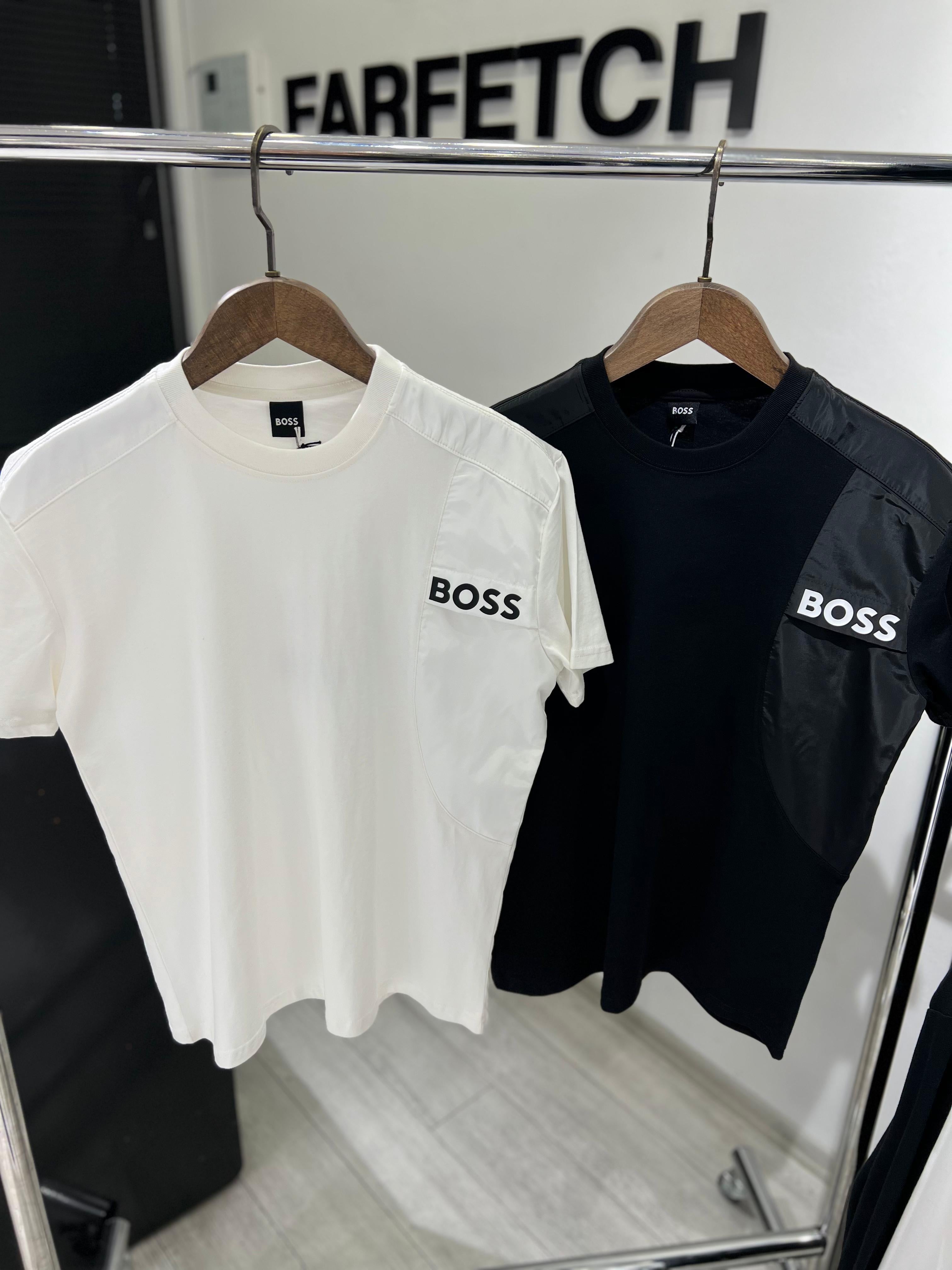 Hugo Boss