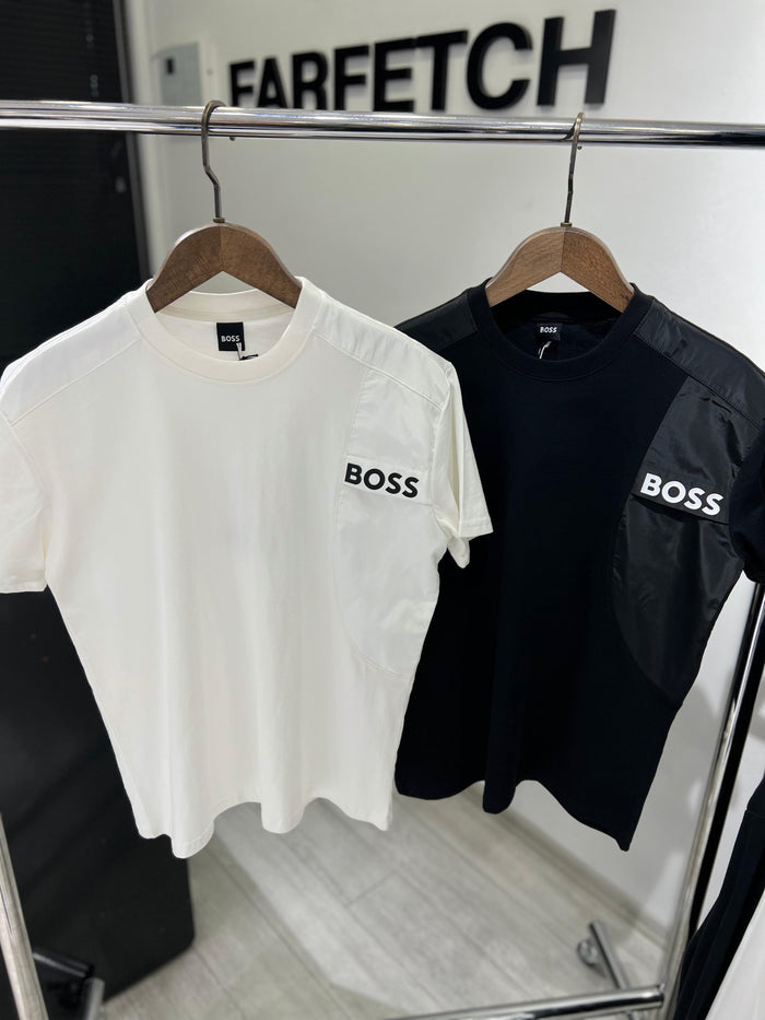 Hugo Boss