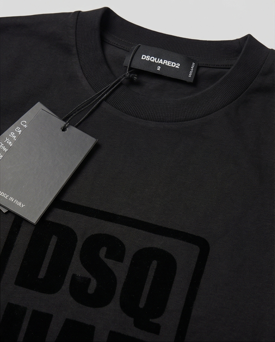 Dsquared2