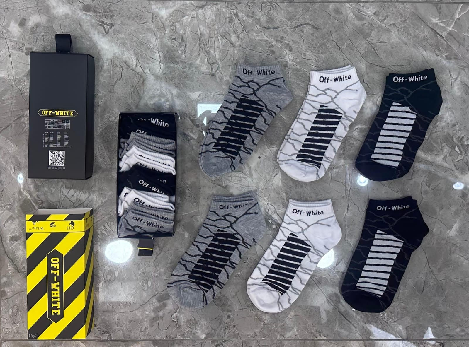 Off White