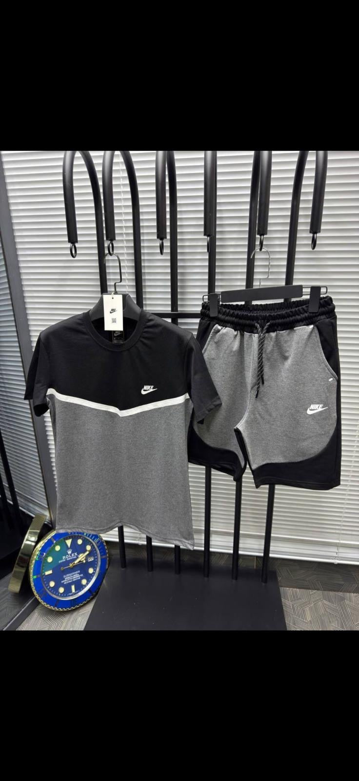 Nike Tech Fleece