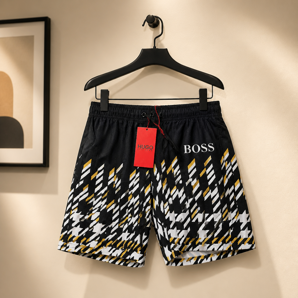 Hugo Boss