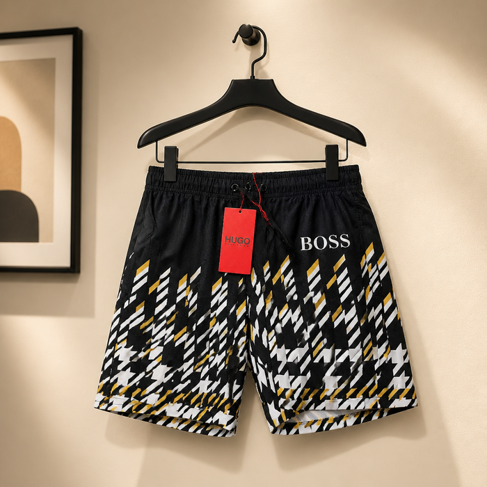 Hugo Boss